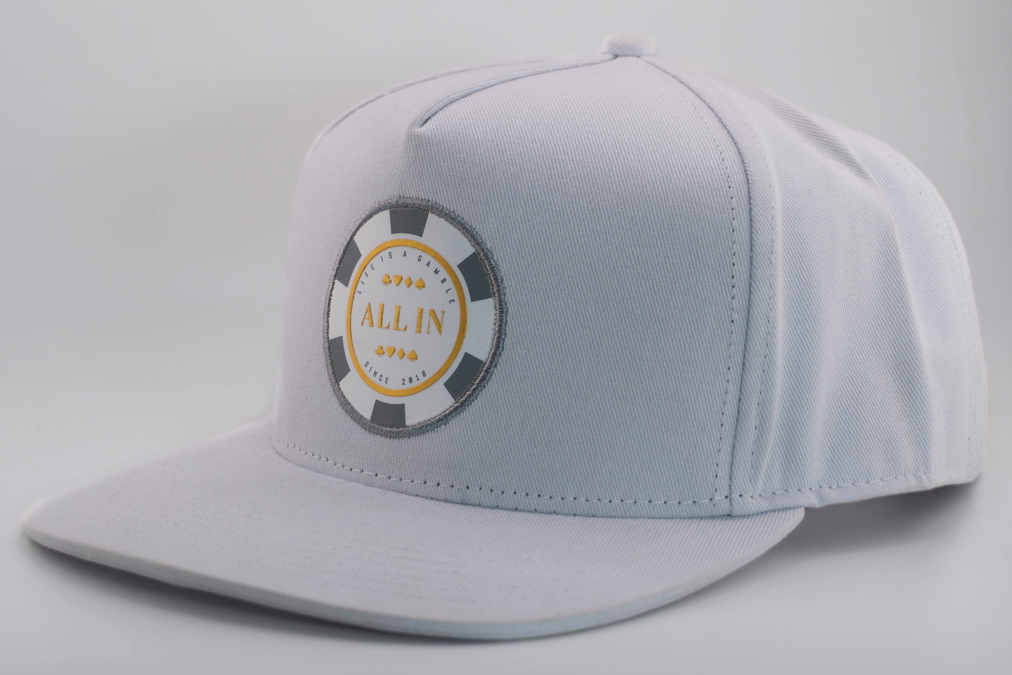 White Pilot®