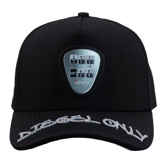 Diesel Only Snap Back