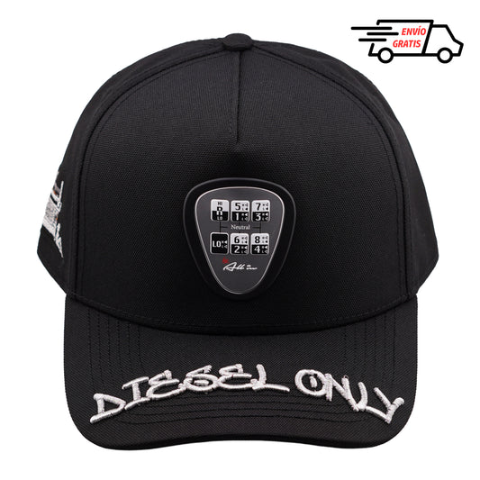 Diesel Only Snap Back