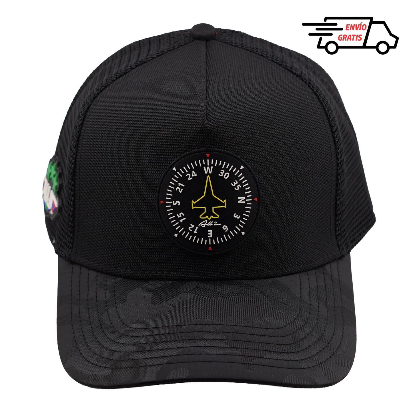 Maverick Camo Truckercap®