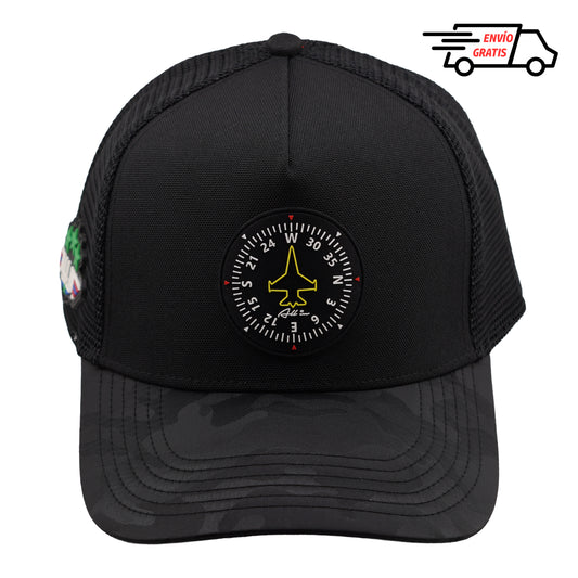Maverick Camo Truckercap®