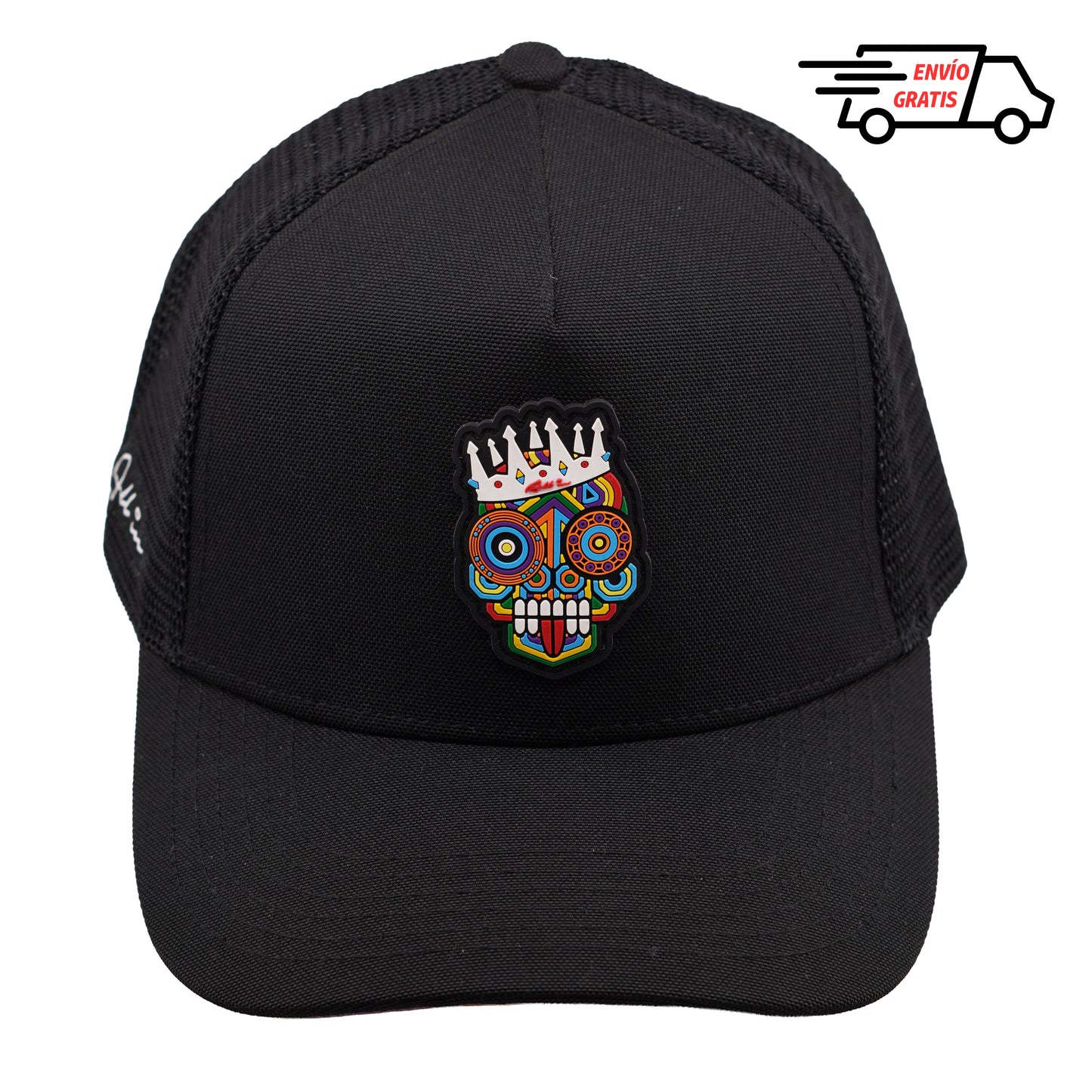 King Maya Colors Trucker Cap®