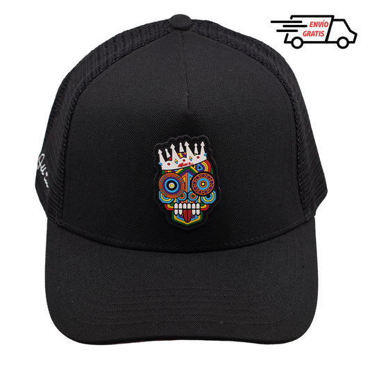 King Maya Colors Trucker Cap®