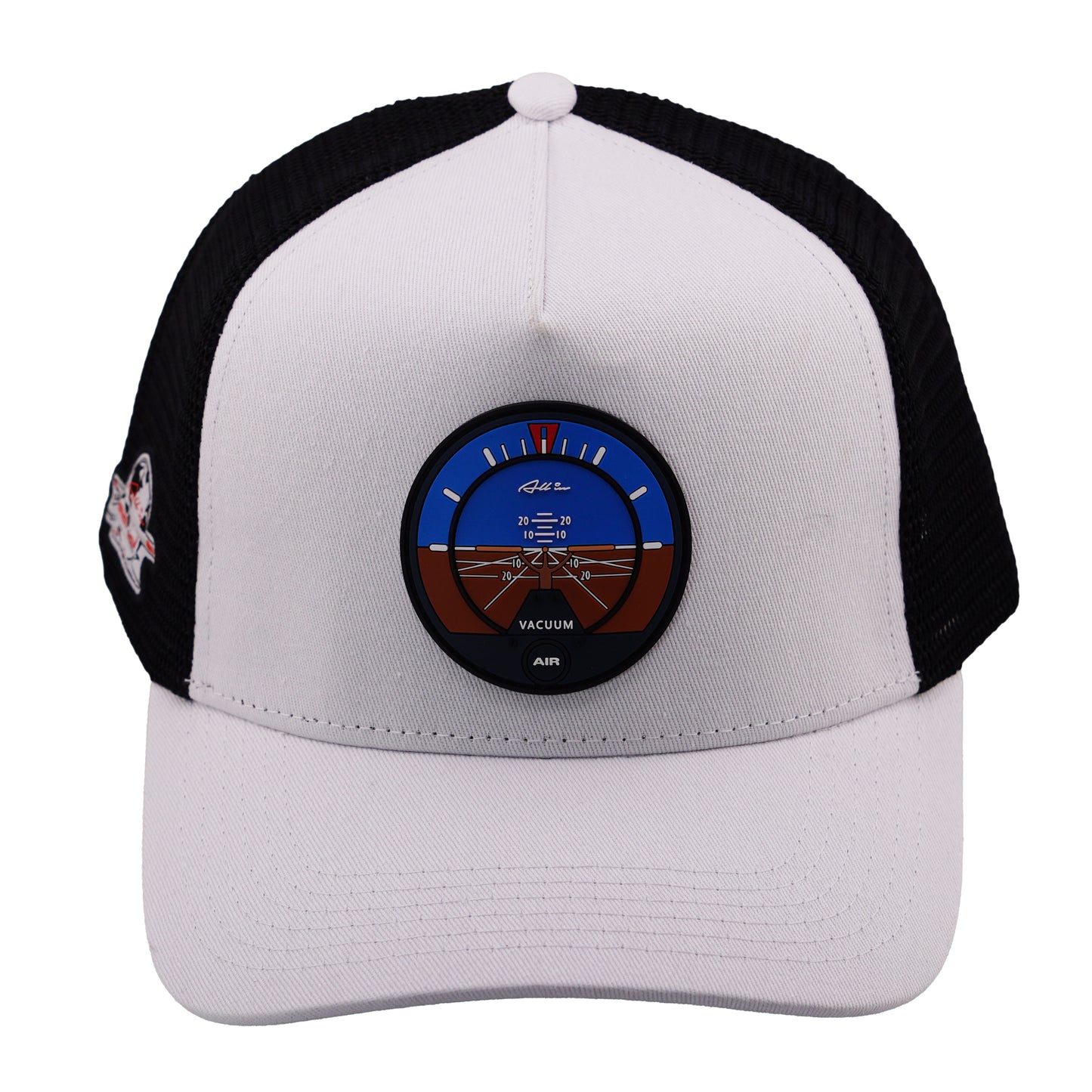 Horizonte Artificial Blanca®