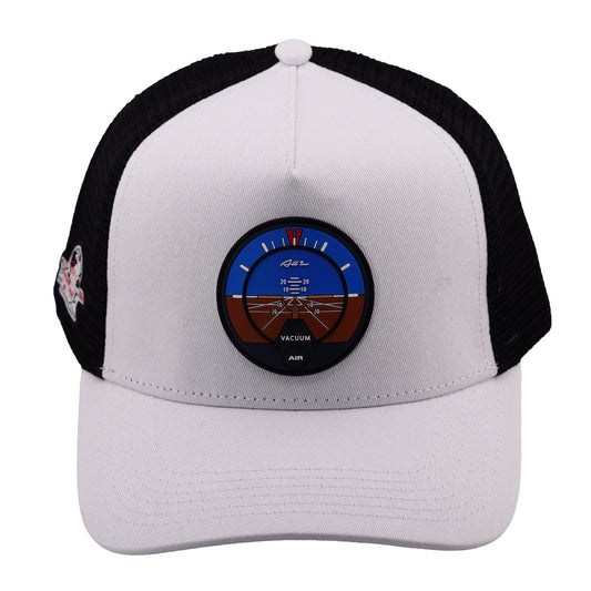 Horizonte Artificial Blanca®