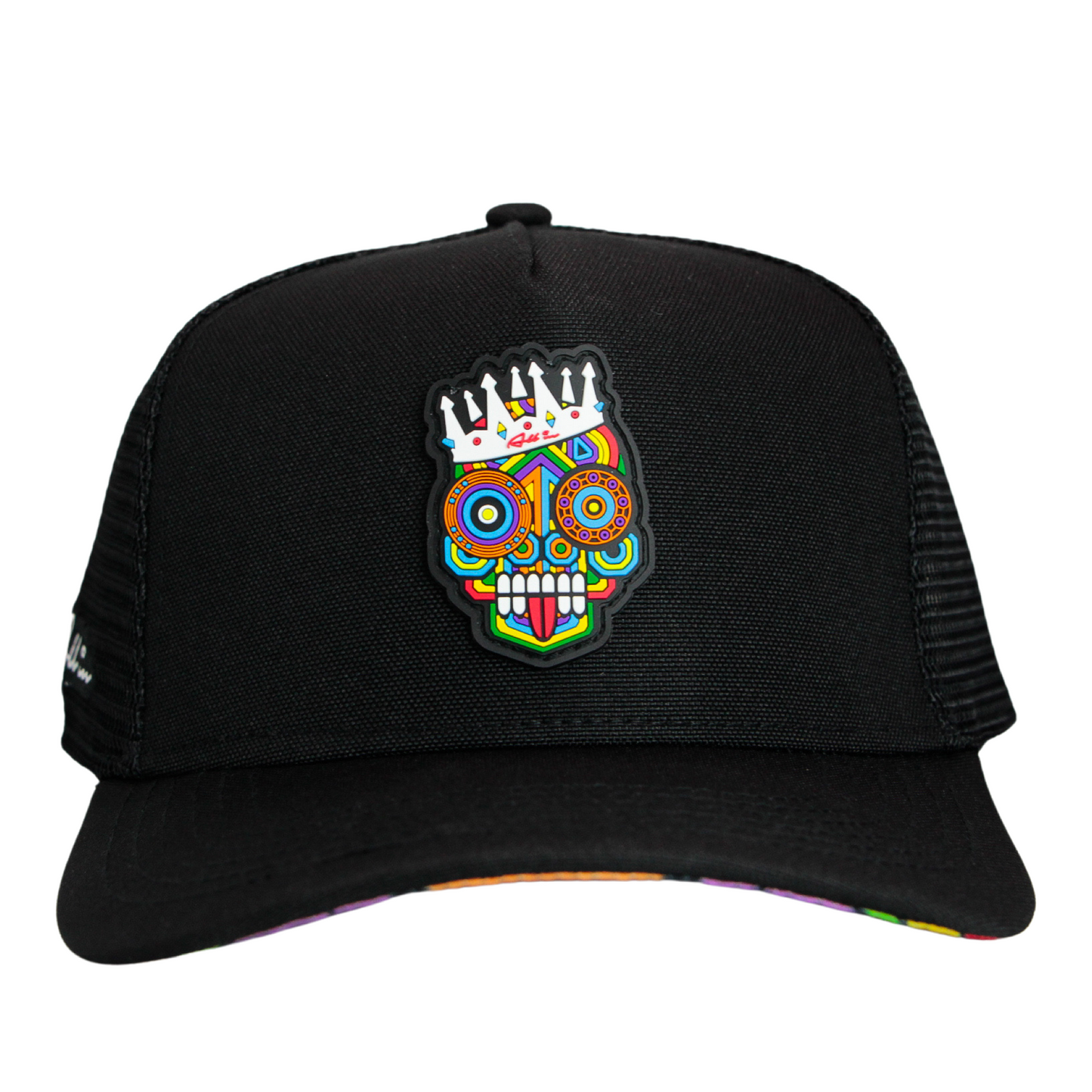 King Maya Colors Trucker Cap®