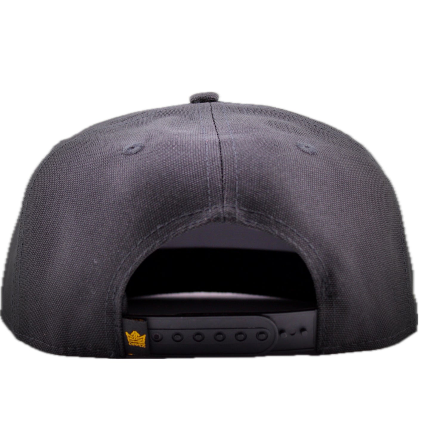 El gran Campeón SnapBack Negra