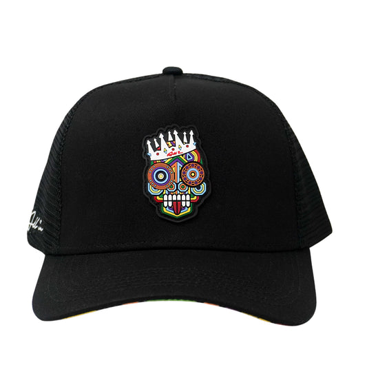 King Maya Colors Trucker Cap®