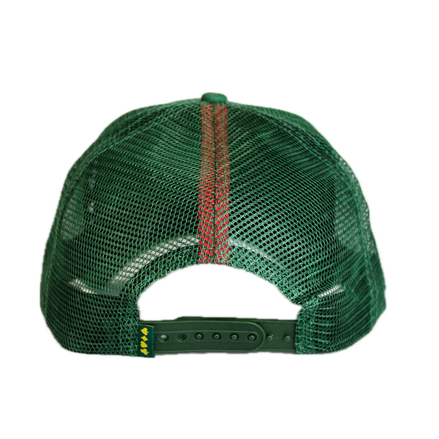 Green Pilot Trucker®