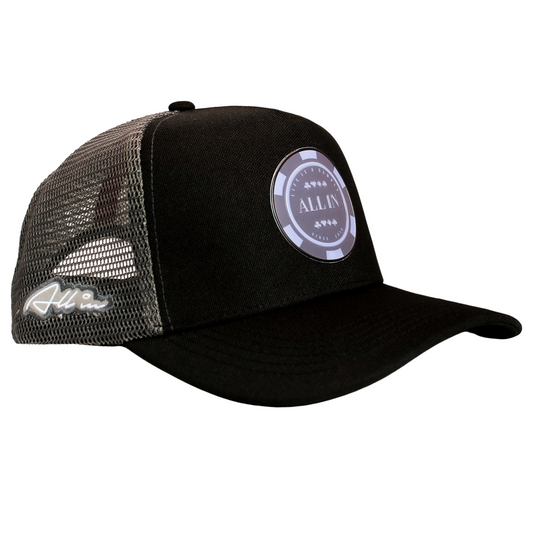 Midnight Pilot Trucker®