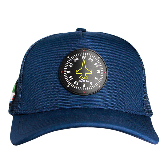 Maverick Marine Truckercap®