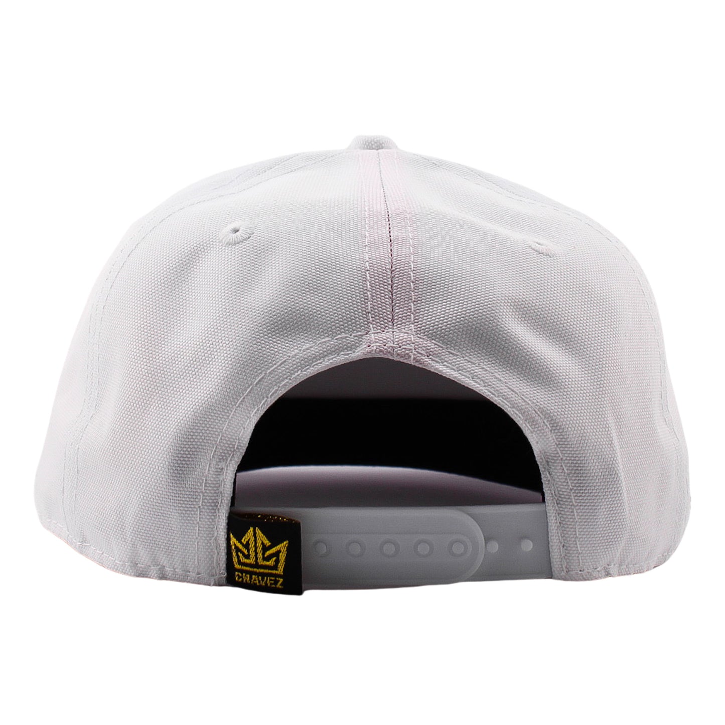 Golden Chávez Blanca Snapback