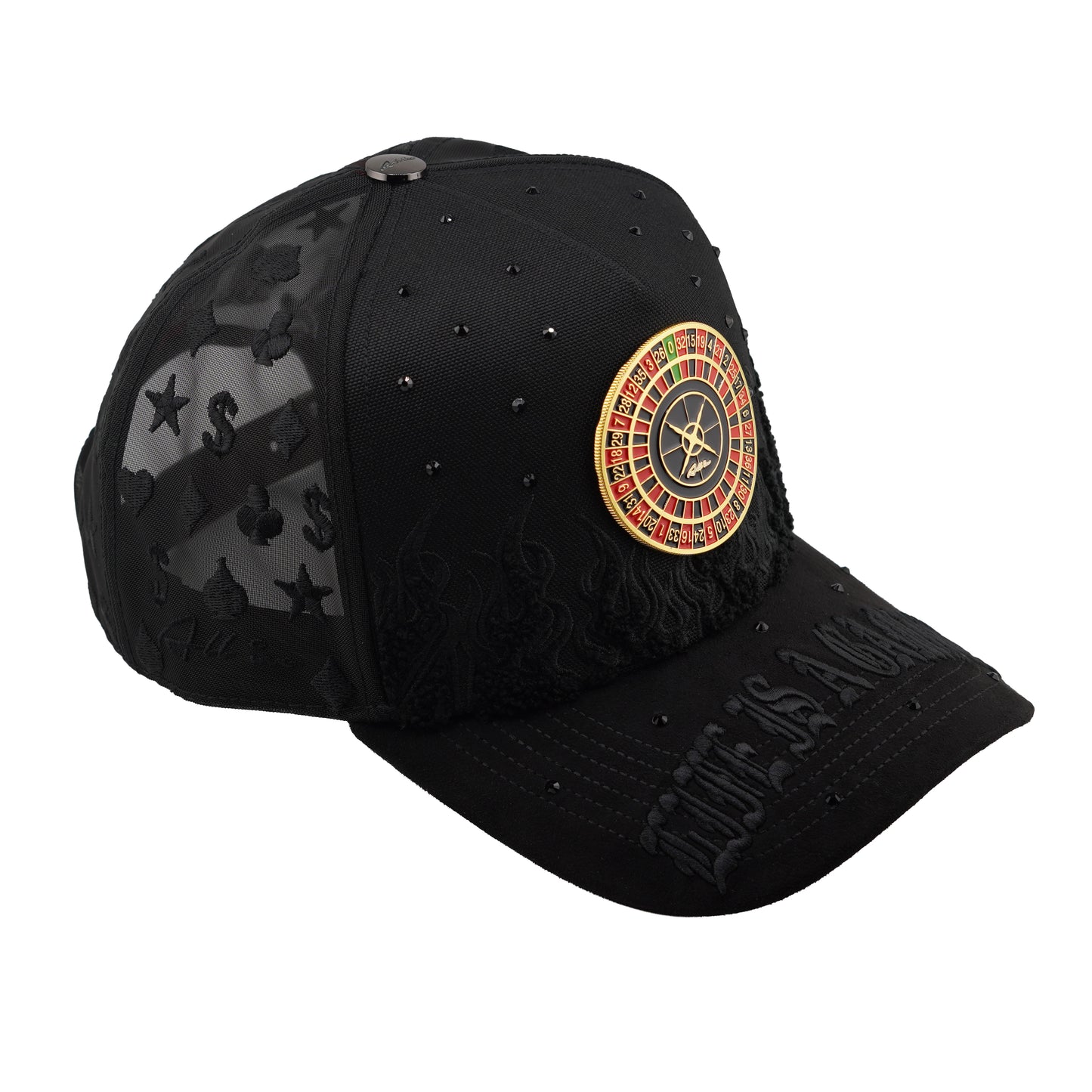 King Of Gambling Truckercap®