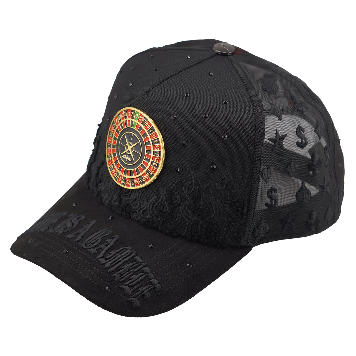 King Of Gambling Truckercap®