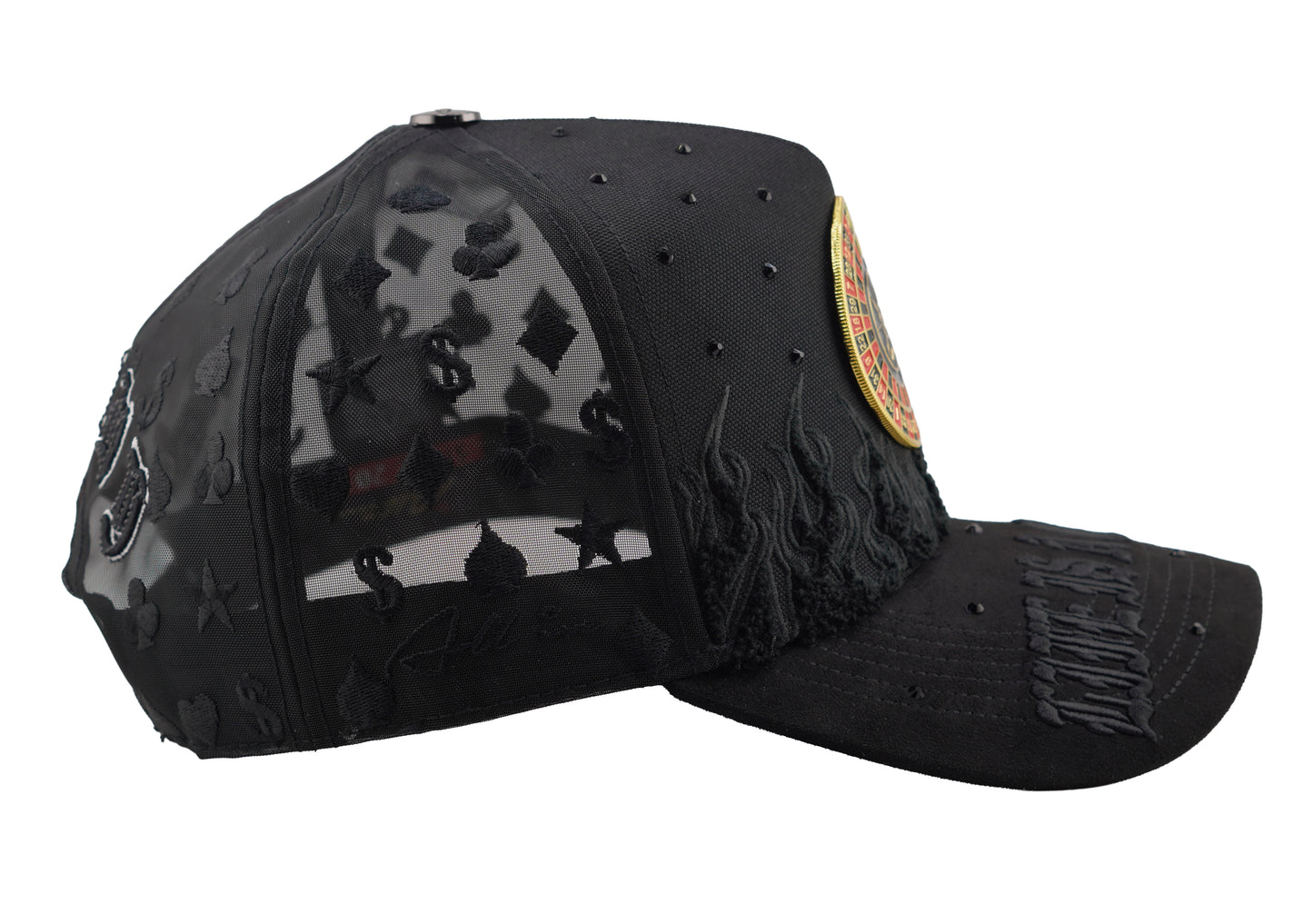 King Of Gambling Truckercap®