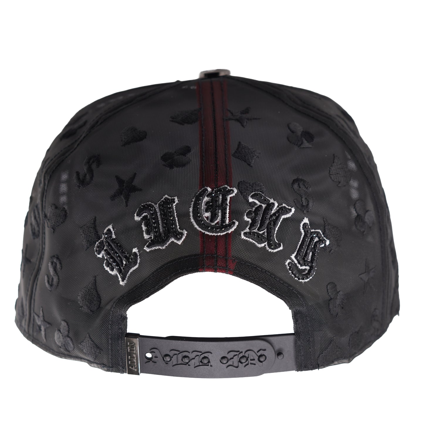 King Of Gambling Truckercap®