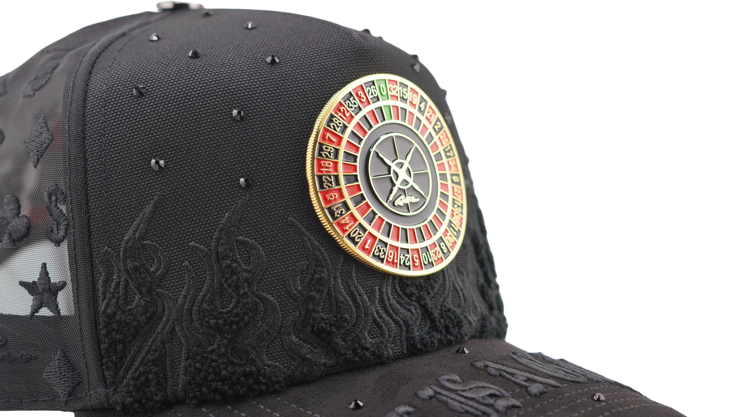 King Of Gambling Truckercap®