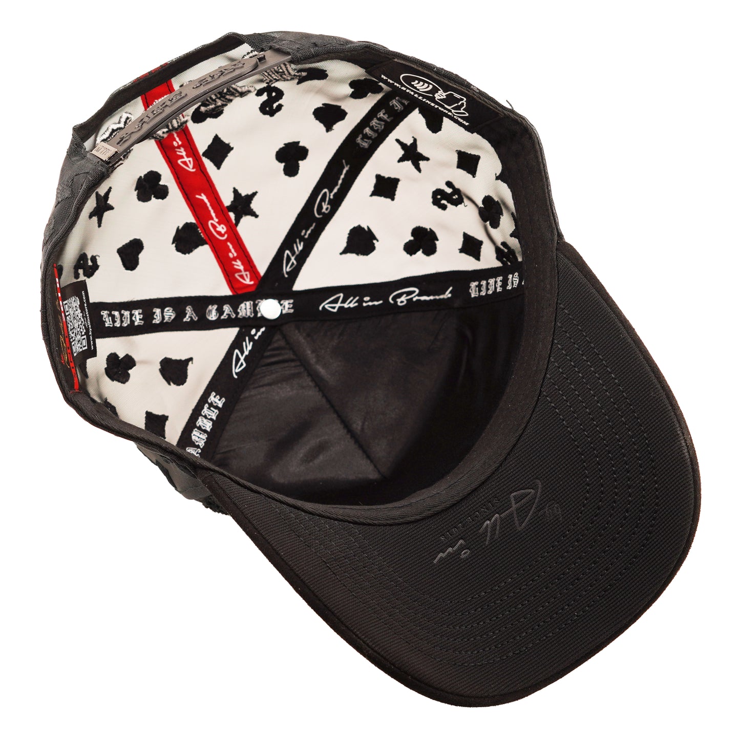 King Of Gambling Truckercap®