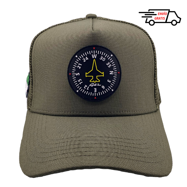 Maverick Forest Truckercap®