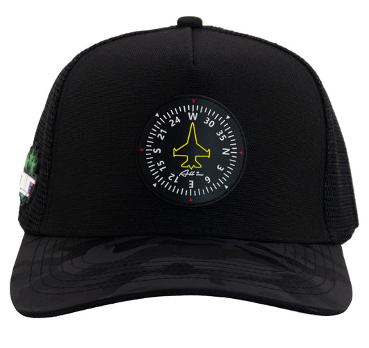 Maverick Camo Truckercap®