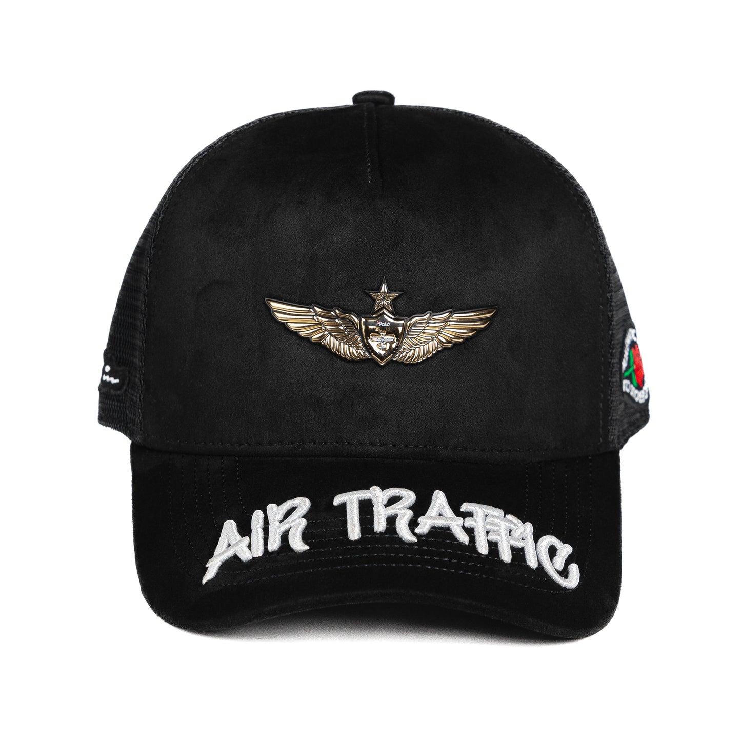 Air Traffic Truckercap ALL IN x PDClub®