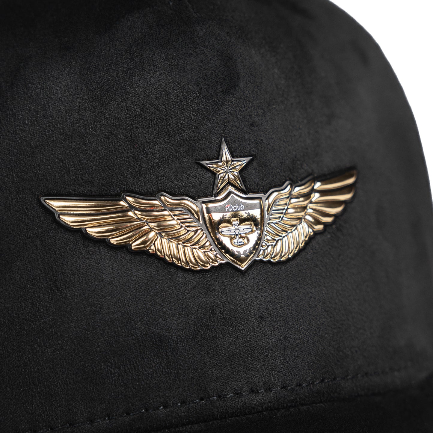 Air Traffic Truckercap ALL IN x PDClub®