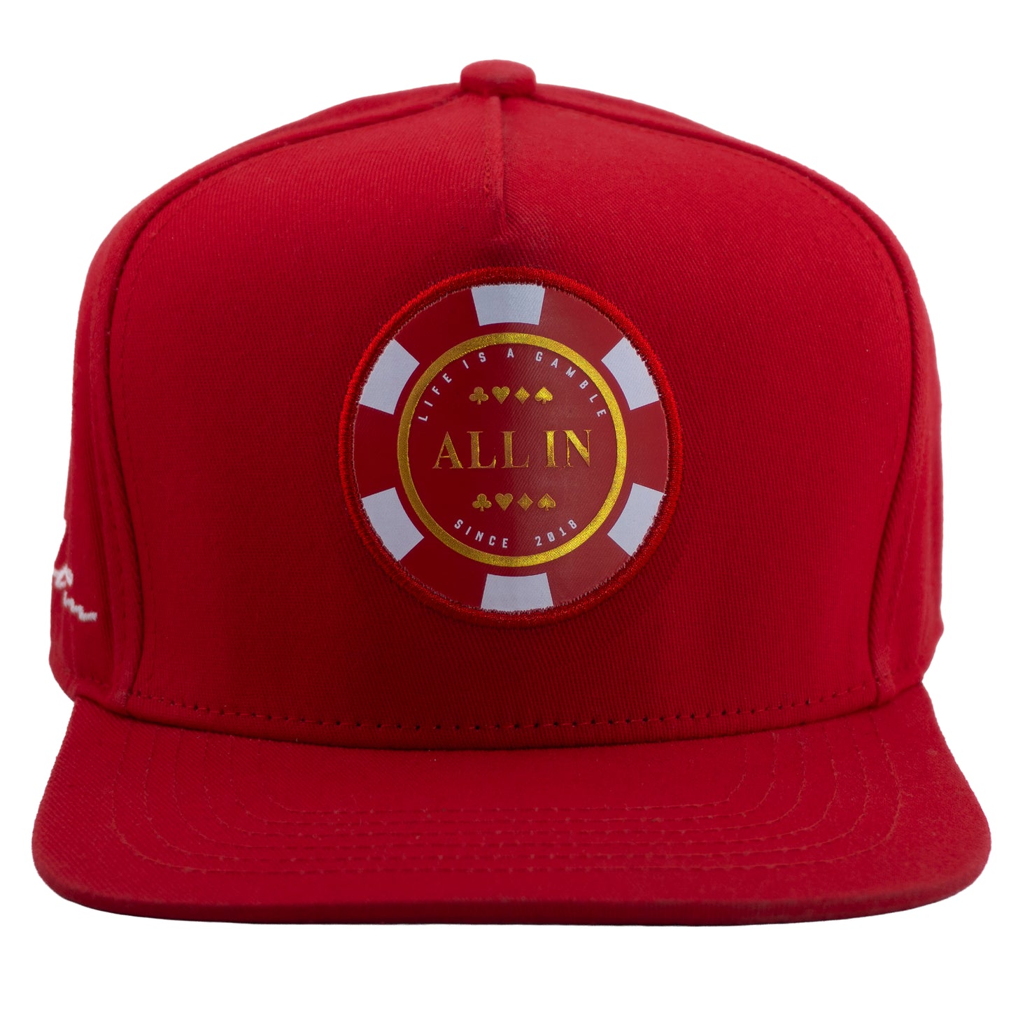 Pilot Red ®