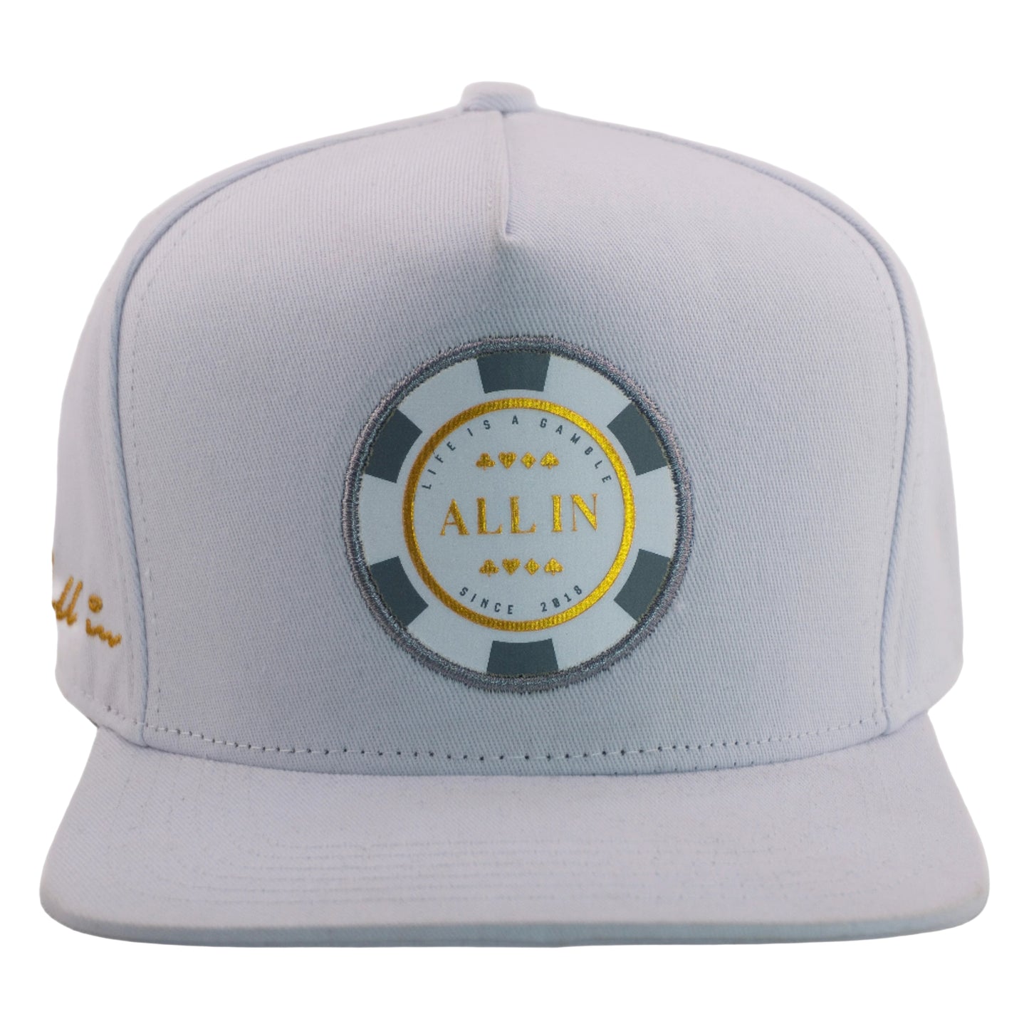 Pilot White ®