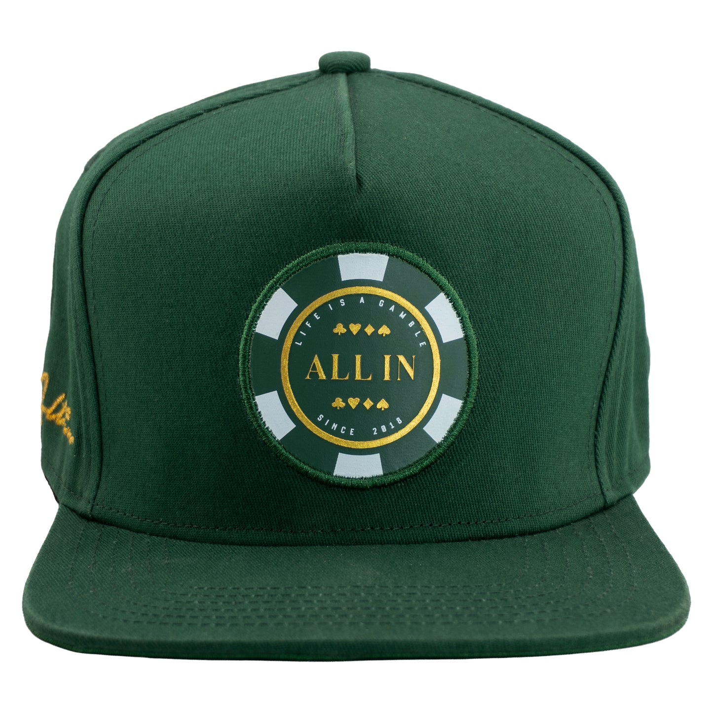 Pilot Green ®