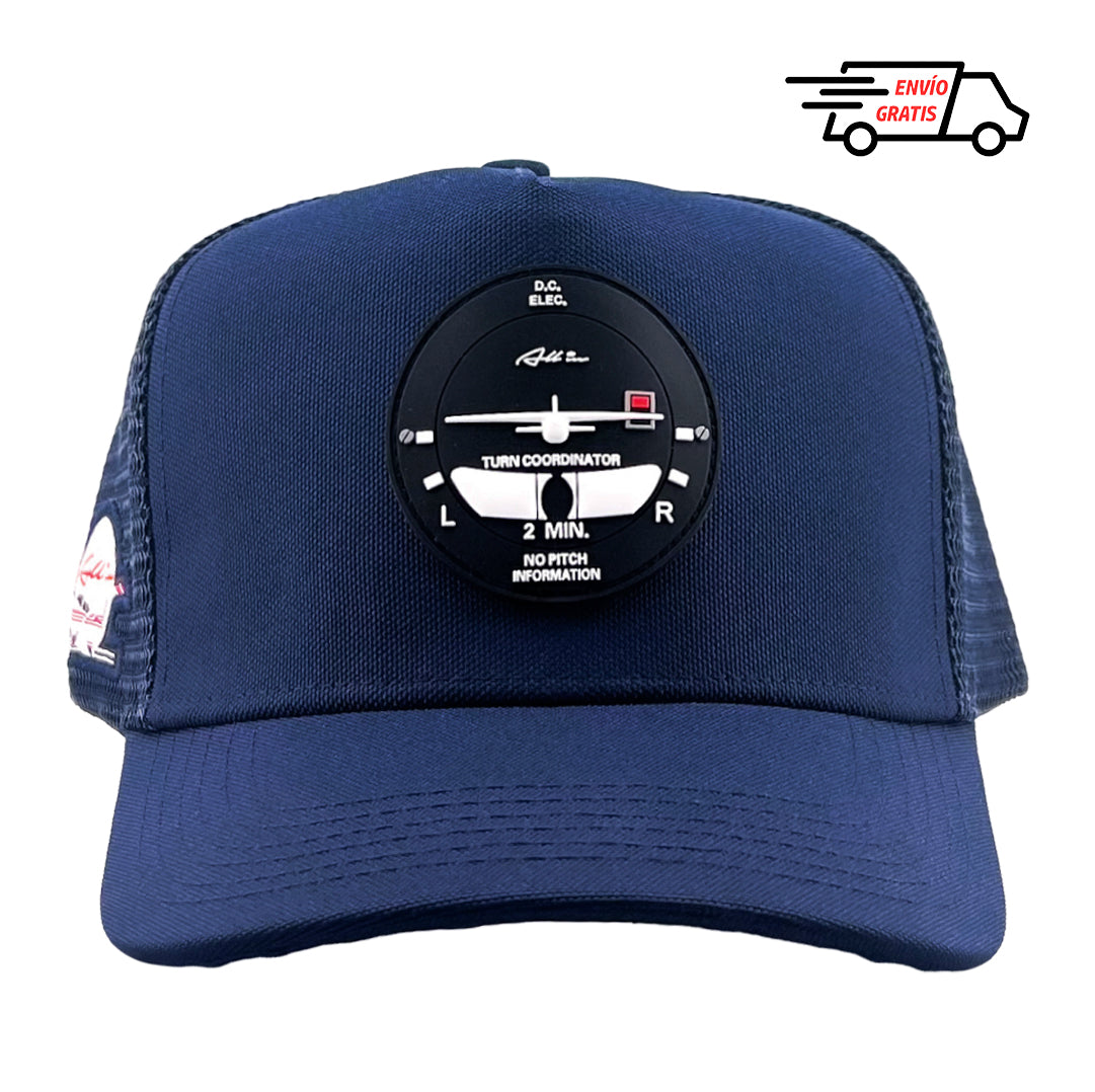 Turn Coordinator Navy®