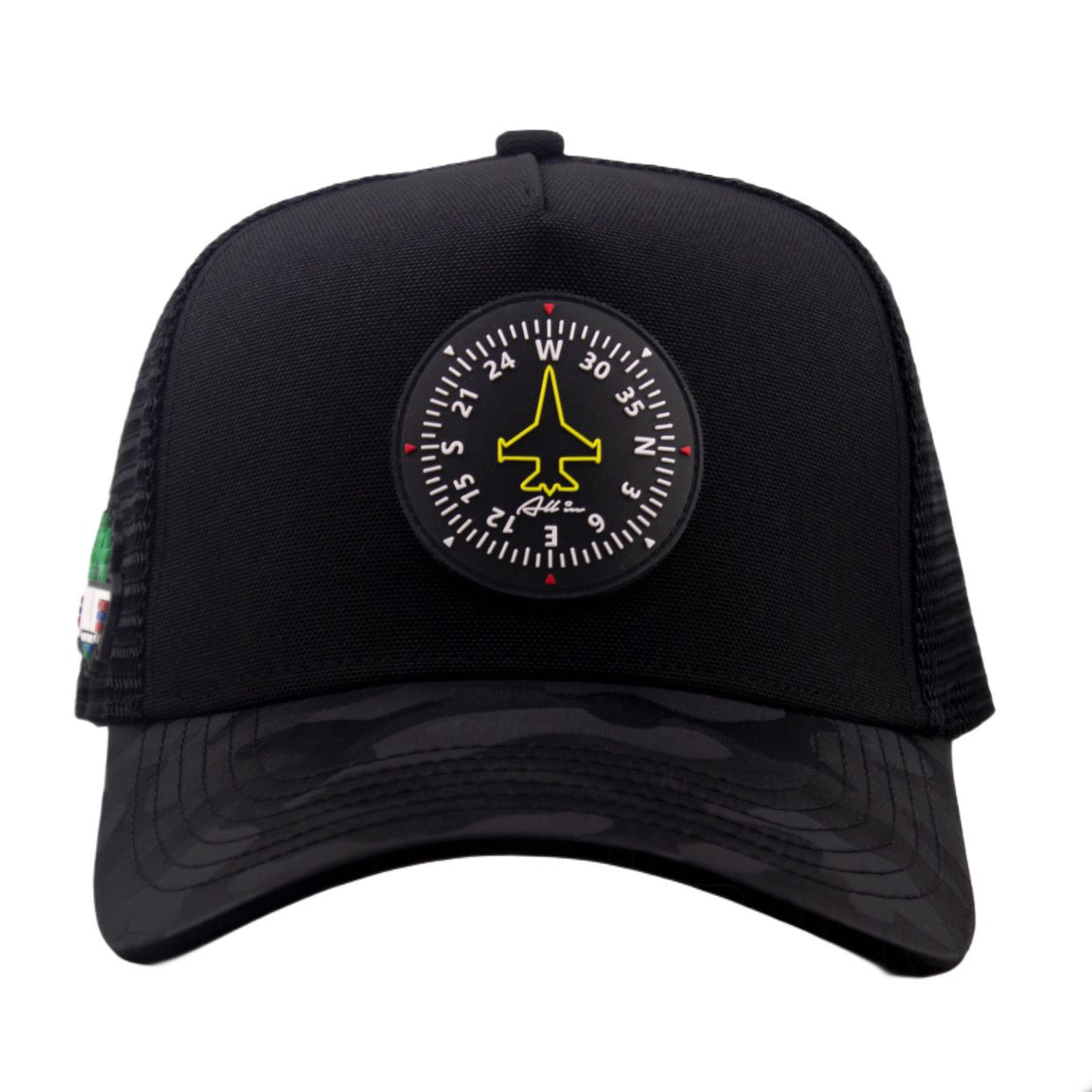 Maverick Camo Truckercap®