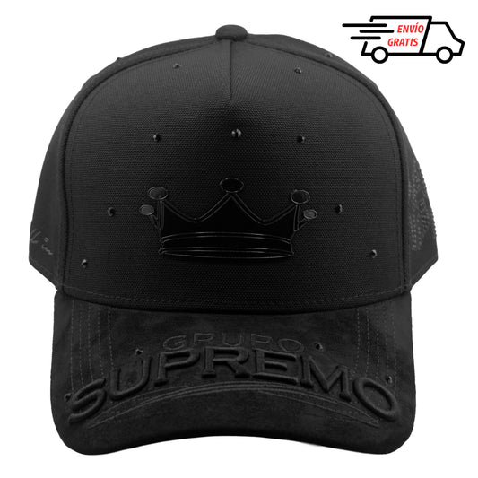 Buenas Vibras All in X Grupo Supremo®