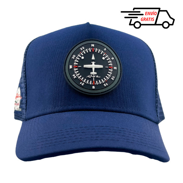 Compass Navy®