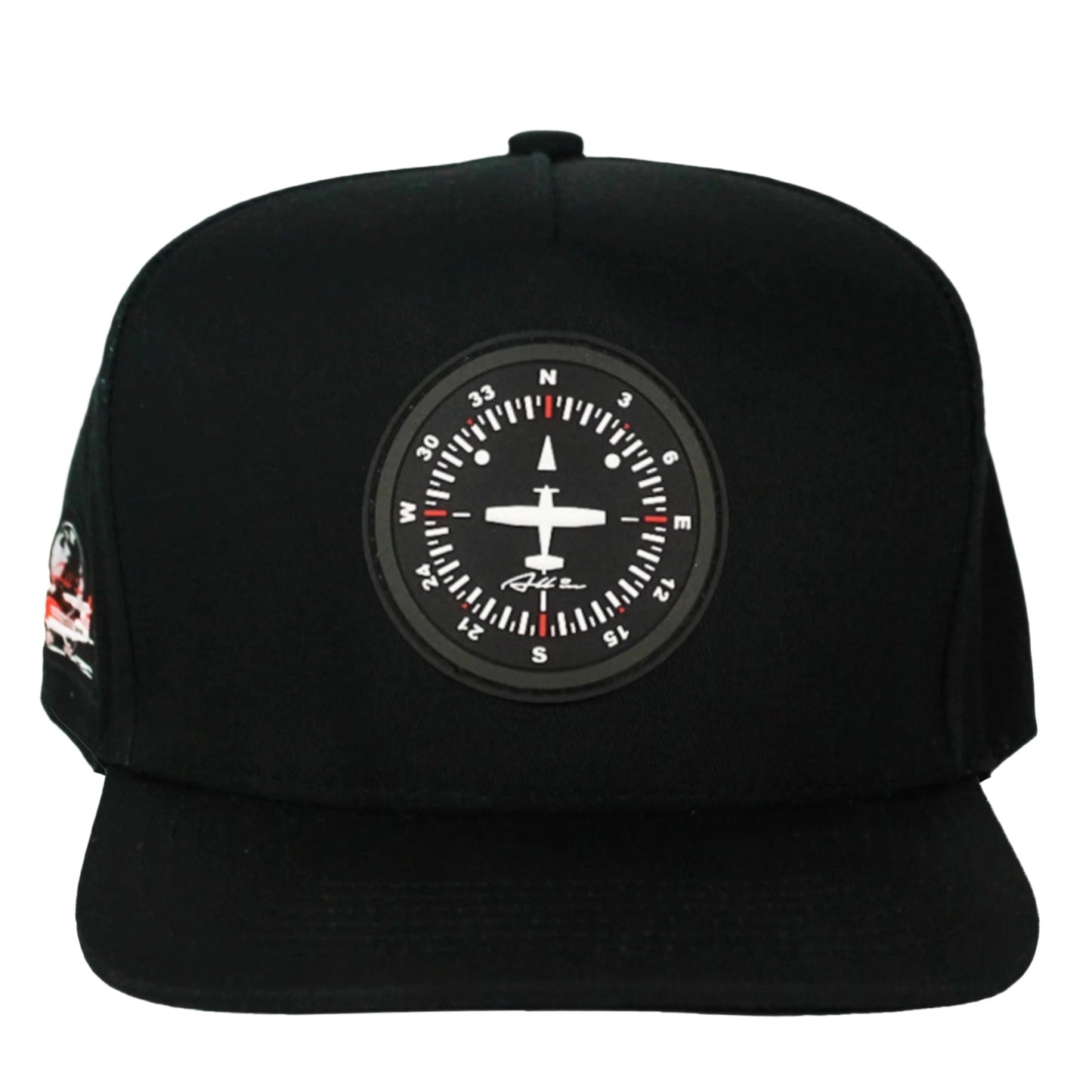 Compass Snapback®