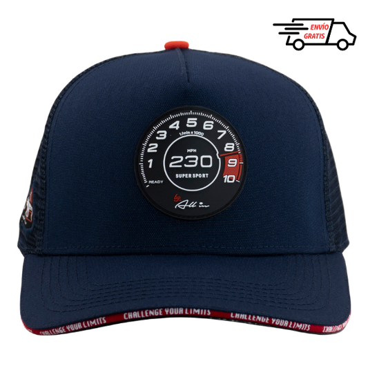 Front Runner Marine Truckercap