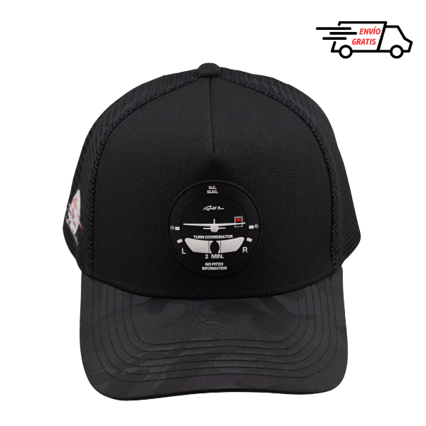 Turn Coordinator Camo®