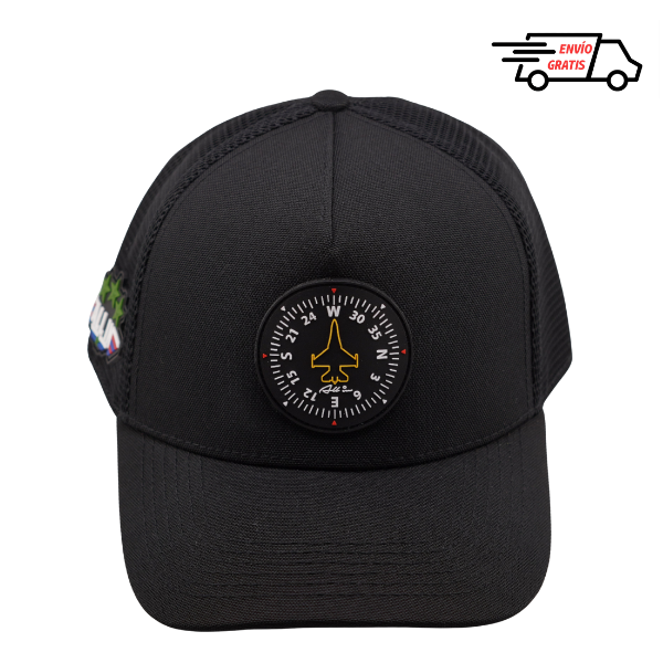 Maverick Truckercap®
