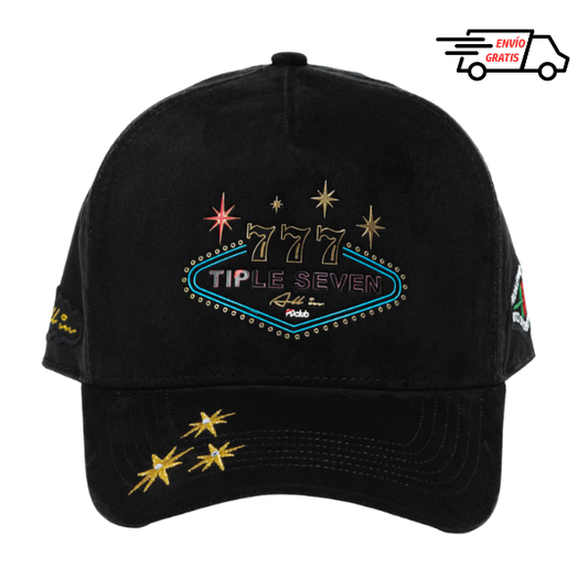 Tiple Seven 777 Malla ALL IN x PDClub®