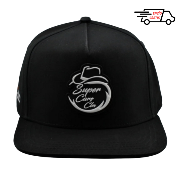 SCC SOMBRERO Snapback