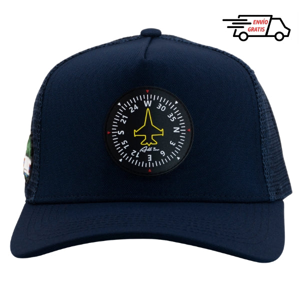 Maverick Marine Truckercap®