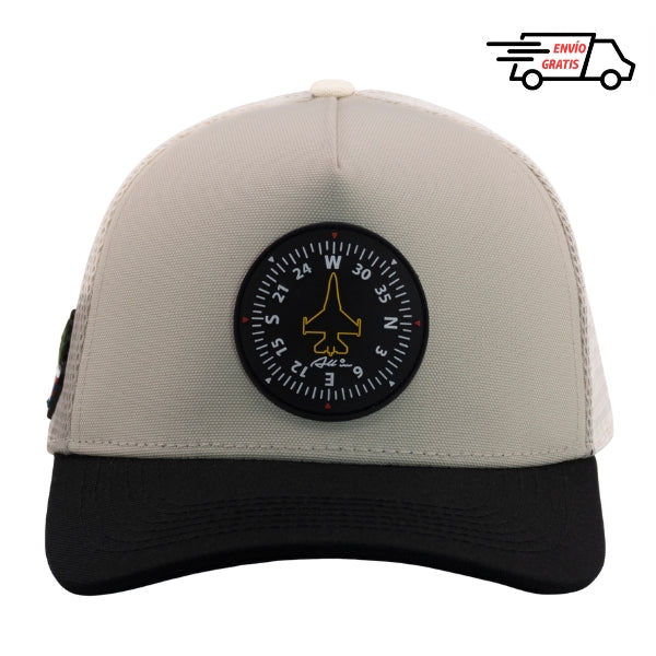 Maverick Black & Bones Truckercap®