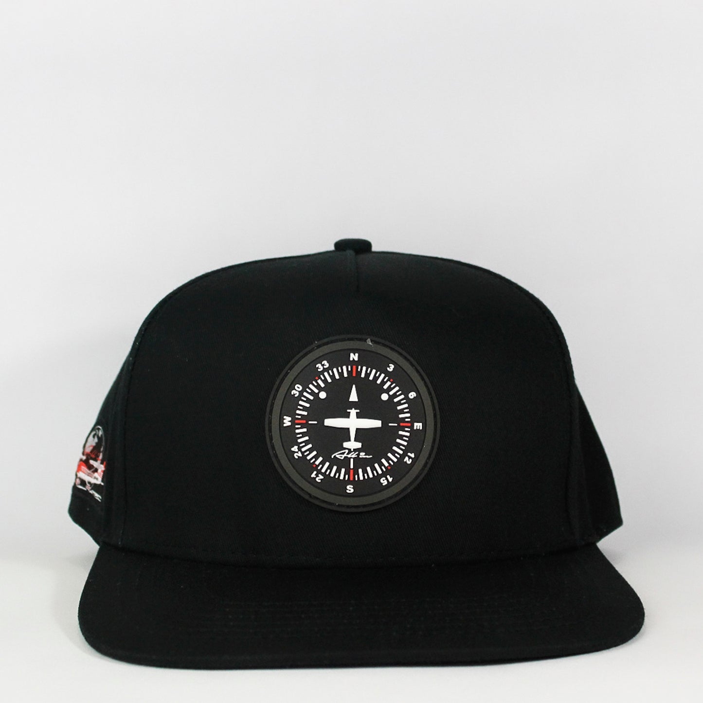 Compass Snapback®