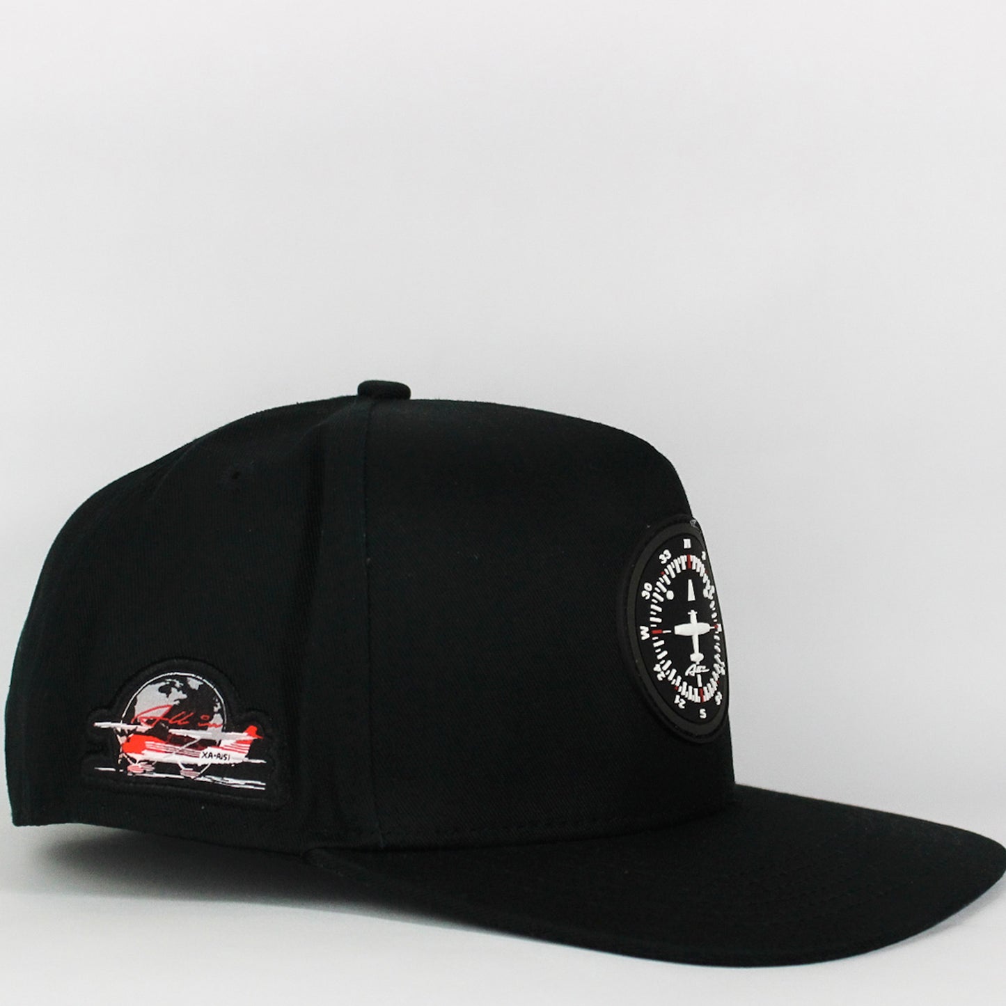 Compass Snapback®