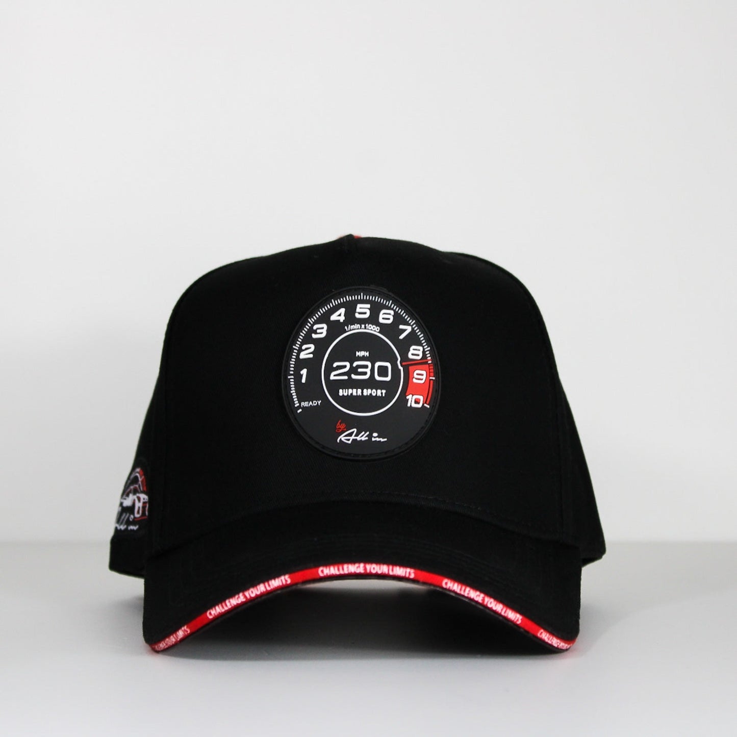 Front Runner Red Line Snapback