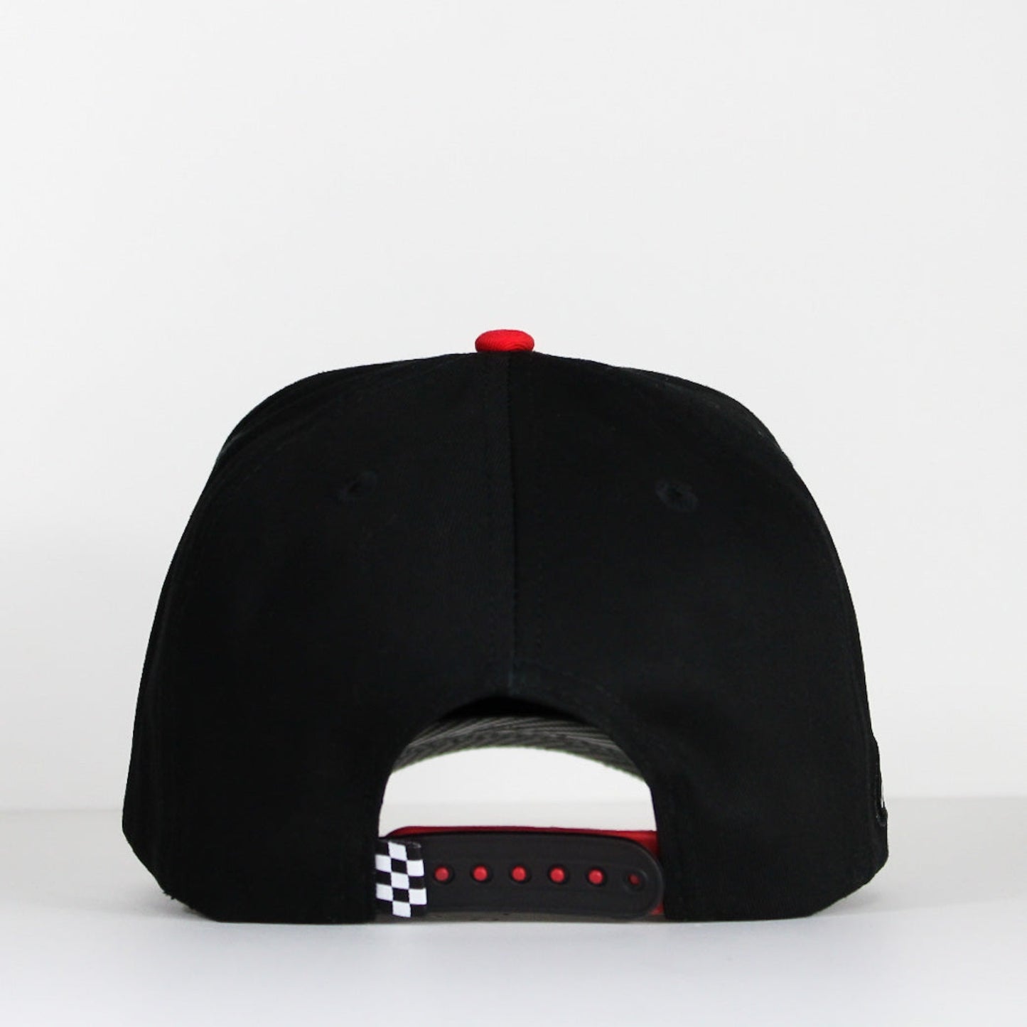 Front Runner Red Line Snapback