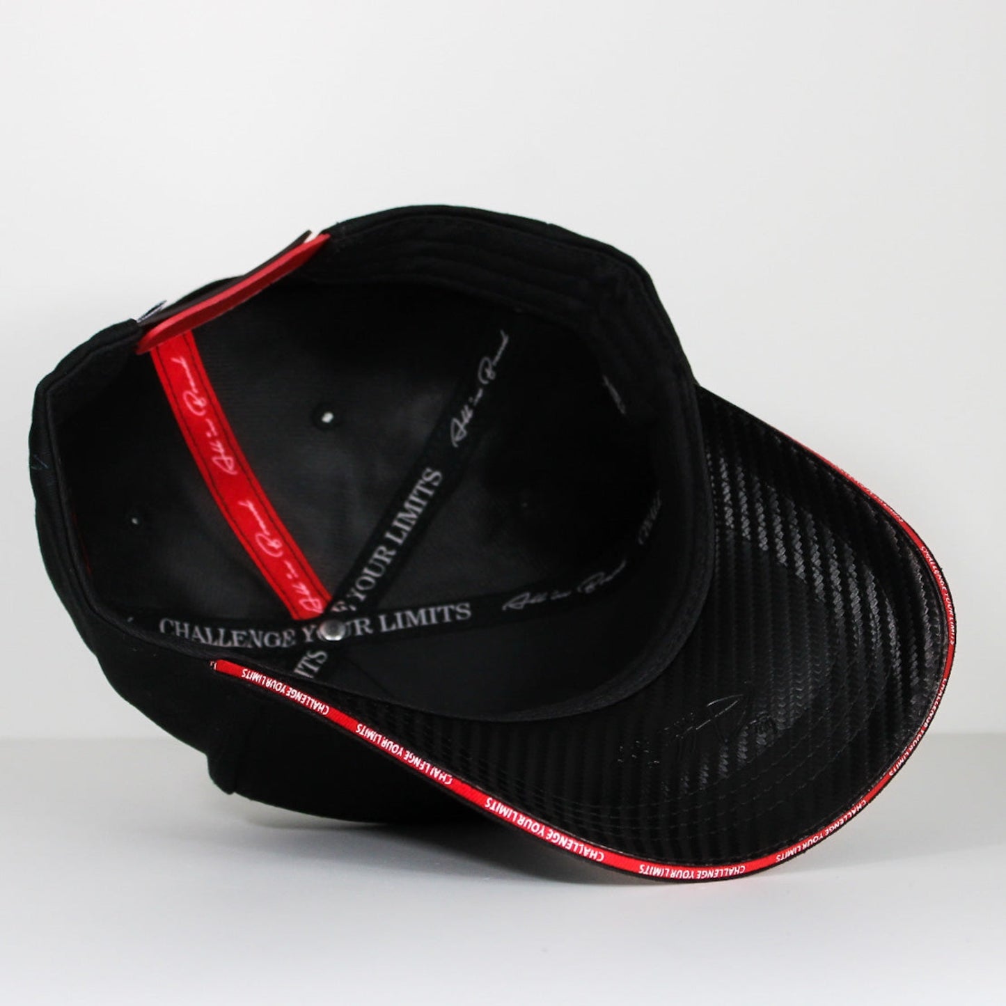 Front Runner Red Line Snapback