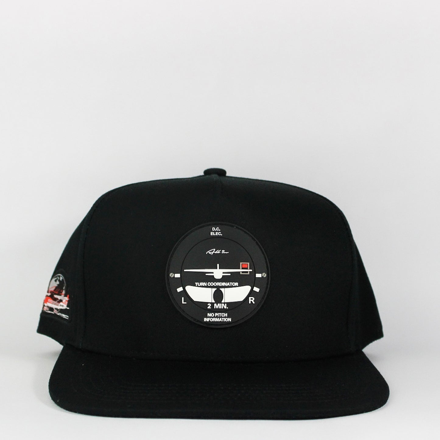 Turn Coordinator Snapback®